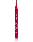 LAMEL Gummy Glow Lip Marker fix na rty pro dlouhotrvající efekt odstín 02 1.6 ml
