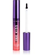 LAMEL Ink Kiss Color Lip Tint slupovací barva na rty odstín 02 Siena 3 ml