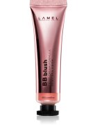 LAMEL Insta BB Blush krémová tvářenka odstín 403 Coralline 10 ml