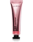 LAMEL Insta BB Blush krémová tvářenka odstín 404 Hot Lava 10 ml