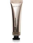 LAMEL Insta BB contour krémový bronzer odstín 401 Taupe 10 ml