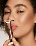 LAMEL Insta BB contour krémový bronzer odstín 401 Taupe 10 ml