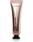 LAMEL Insta BB contour krémový bronzer odstín 402 Mocha 10 ml