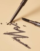 LAMEL Insta Brow tužka na obočí s kartáčkem odstín 402 012 g
