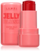LAMEL Jelly Blush dlouhotrvající tvářenka na vodní bázi odstín 01 Lychee 6.6 g