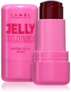 LAMEL Jelly Blush dlouhotrvající tvářenka na vodní bázi odstín 03 Dragon Fruit 6.6 g