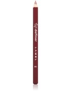 LAMEL Lip Definer konturovací tužka na rty odstín 08 Mauve 1.1 g