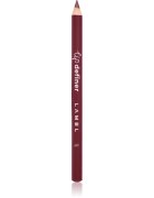 LAMEL Lip Definer konturovací tužka na rty odstín 407 Dusty Rose 1.1 g