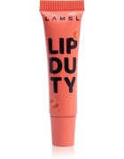 LAMEL Lip Duty balzám na rty odstín 01 Marshmallow 6.8 ml