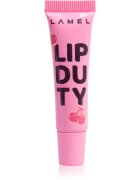 LAMEL Lip Duty balzám na rty odstín 02 Cherry Jam 6.8 ml
