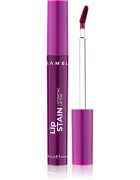 LAMEL Lip Stain barva na rty s hydratačním účinkem odstín 04 2.7 ml