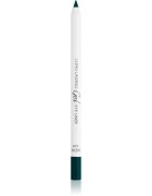 LAMEL Long Lasting Gel Eyeliner dlouhotrvající tužka na oči odstín 409 1.8 g