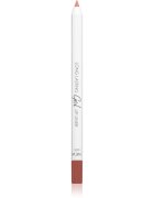 LAMEL Long Lasting Gel Lip Liner dlouhotrvající tužka na rty odstín 405 Tea Rose 1.7 g