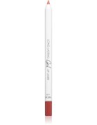LAMEL Long Lasting Gel Lip Liner dlouhotrvající tužka na rty odstín 408 Rose Plum 1.7 g