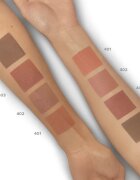 LAMEL OhMy Blush Cheek Colour kompaktní tvářenka s matným efektem odstín 402 3.8 g