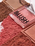 LAMEL OhMy Blush Cheek Colour kompaktní tvářenka s matným efektem odstín 402 3.8 g