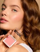 LAMEL OhMy Blush Cheek Colour kompaktní tvářenka s matným efektem odstín 402 3.8 g