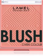 LAMEL OhMy Blush Cheek Colour kompaktní tvářenka s matným efektem odstín 403 38 g