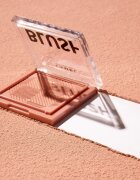 LAMEL OhMy Blush Cheek Colour kompaktní tvářenka s matným efektem odstín 403 38 g