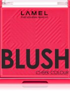 LAMEL OhMy Blush Cheek Colour kompaktní tvářenka s matným efektem odstín 407 38 g