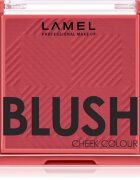 LAMEL OhMy Blush Cheek Colour kompaktní tvářenka s matným efektem odstín 408 38 g