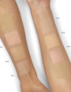 LAMEL OhMy Clear Face kompaktní pudr s antibakteriální přísadou odstín 402 Vanilla 6 g