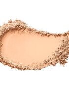 LAMEL OhMy Clear Face kompaktní pudr s antibakteriální přísadou odstín 402 Vanilla 6 g
