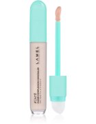LAMEL OhMy Clear Face korektor s aplikátorem odstín 401 7 ml