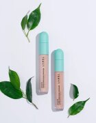 LAMEL OhMy Clear Face korektor s aplikátorem odstín 401 7 ml