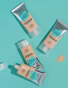 LAMEL OhMy Clear Face vysoce krycí make-up pro problematickou a mastnou pokožku odstín 401 40 ml