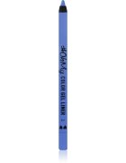 LAMEL OhMy Color Gel Liner gelové oční linky odstín №408 1.4 g