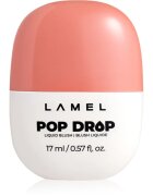 LAMEL Pop Drop Liquid Blush tekutá tvářenka odstín 01 Cotton Candy 17 ml