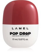 LAMEL Pop Drop Liquid Blush tekutá tvářenka odstín 02 Rosewood 17 ml