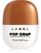LAMEL Pop Drop Liquid Bronzer tekutý bronzer 17 ml