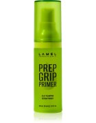 LAMEL Prep Grip Jelly Plumping Serum Primer hydratační podkladová báze pod make-up 30 ml