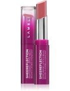 LAMEL SHEEReflection Moisturizing Lipstick-Balm tónující balzám na rty s hydratačním účinkem odstín 01 Rose-Confidence 3.6 g