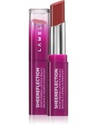 LAMEL SHEEReflection Moisturizing Lipstick-Balm tónující balzám na rty s hydratačním účinkem odstín 06 Only Me 3.6 g