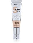 LAMEL Smart Skin hydratační make-up s kyselinou hyaluronovou odstín 401 35 ml