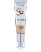 LAMEL Smart Skin hydratační make-up s kyselinou hyaluronovou odstín 402 35 ml