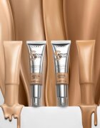 LAMEL Smart Skin hydratační make-up s kyselinou hyaluronovou odstín 402 35 ml