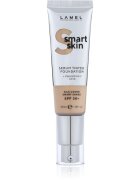 LAMEL Smart Skin hydratační make-up s kyselinou hyaluronovou odstín 403 35 ml
