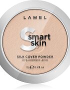 LAMEL Smart Skin kompaktní pudr odstín 402 8 g