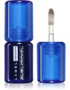LAMEL Subliminal Cyber Lip Oil olej na rty pro hydrataci a lesk odstín 02 Neo-Noir 2.7 ml