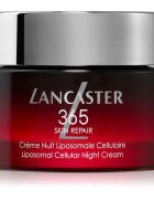 Lancaster 365 Skin Repair Liposomal Cellular noční krém pro ženy 50 ml