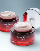 Lancaster 365 Skin Repair Liposomal Cellular noční krém pro ženy 50 ml