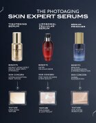 Lancaster 365 Skin Repair Liposomal Cellular Serum sérum vyplňující vrásky pro ženy 50 ml