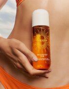 Lancaster Eau de Hair & Body Mist parfémovaná mlha na obličej tělo a vlasy vůně Coconut Club 236 ml