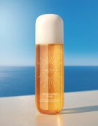 Lancaster Eau de Hair & Body Mist parfémovaná mlha na obličej tělo a vlasy vůně Coconut Club 236 ml