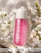 Lancaster Eau de Hair & Body Mist parfémovaná mlha na obličej tělo a vlasy vůně Jasmine Sunset 236 ml