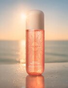 Lancaster Eau de Hair & Body Mist parfémovaná mlha na obličej tělo a vlasy vůně Peach Party 236 ml